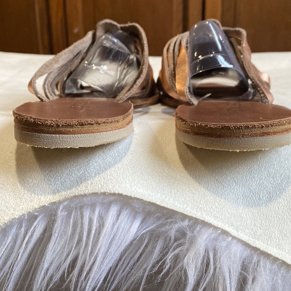 Eclectic Array sandal - Picture 4 of 5